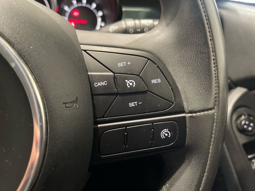 2015 Fiat 500X — image 19