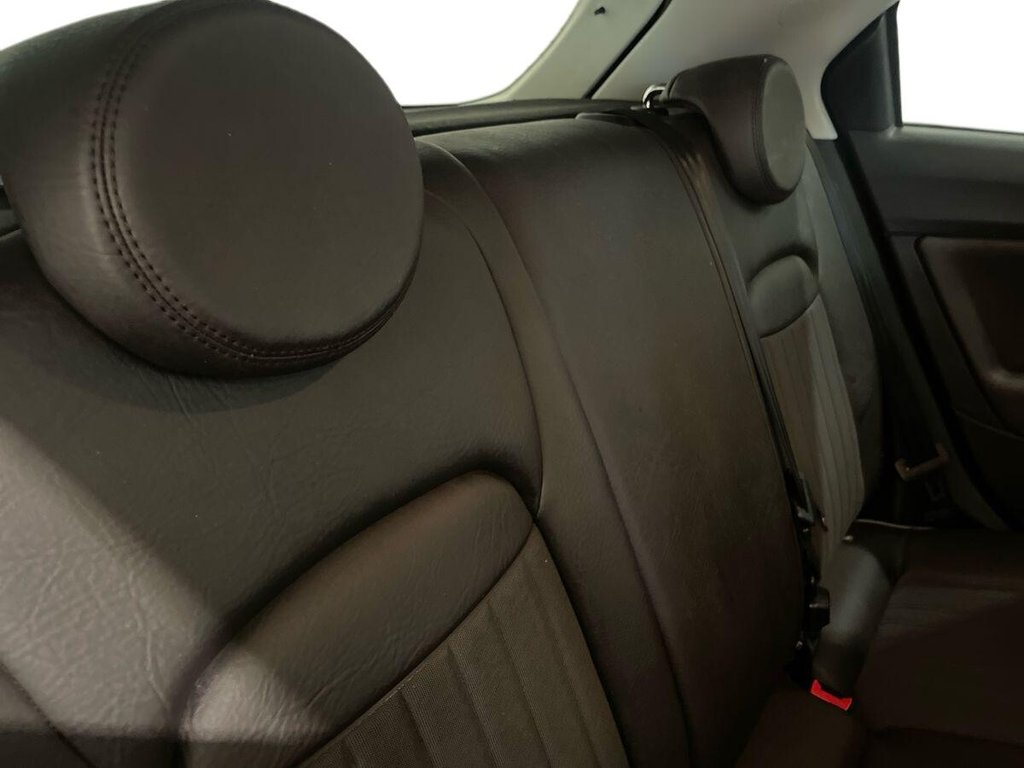 2015 Fiat 500X — image 20