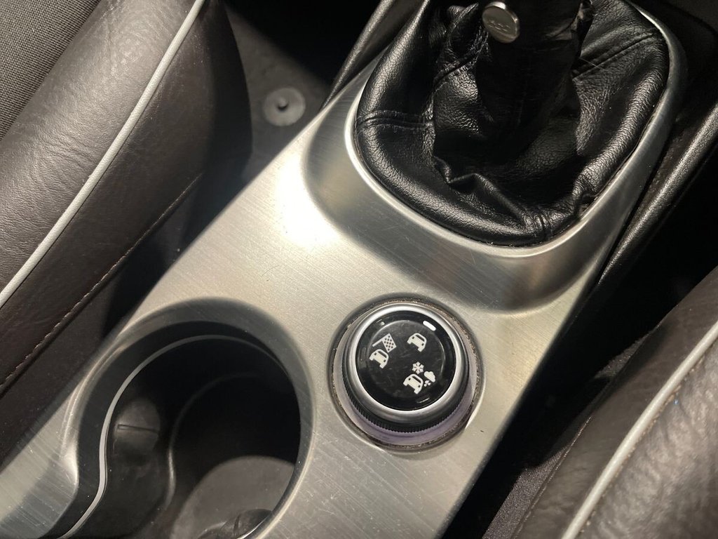 2015 Fiat 500X — image 26