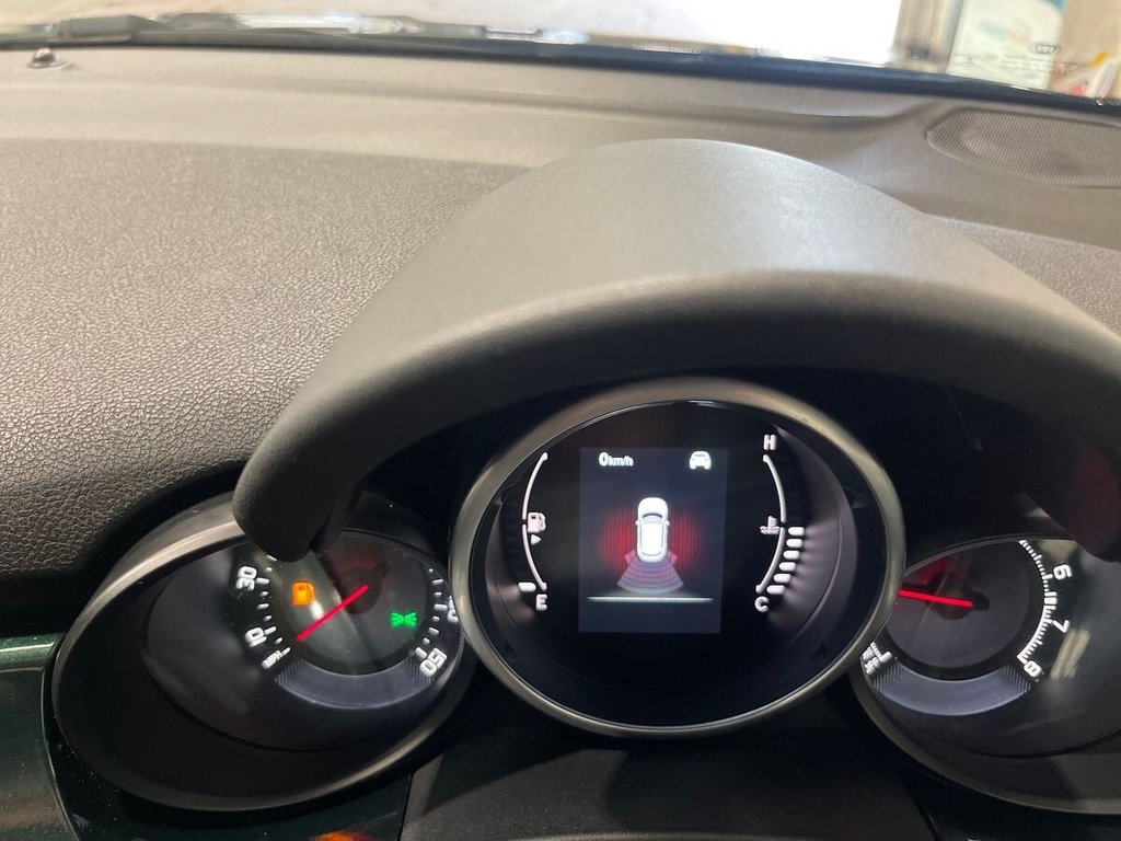 2015 Fiat 500X — image 27