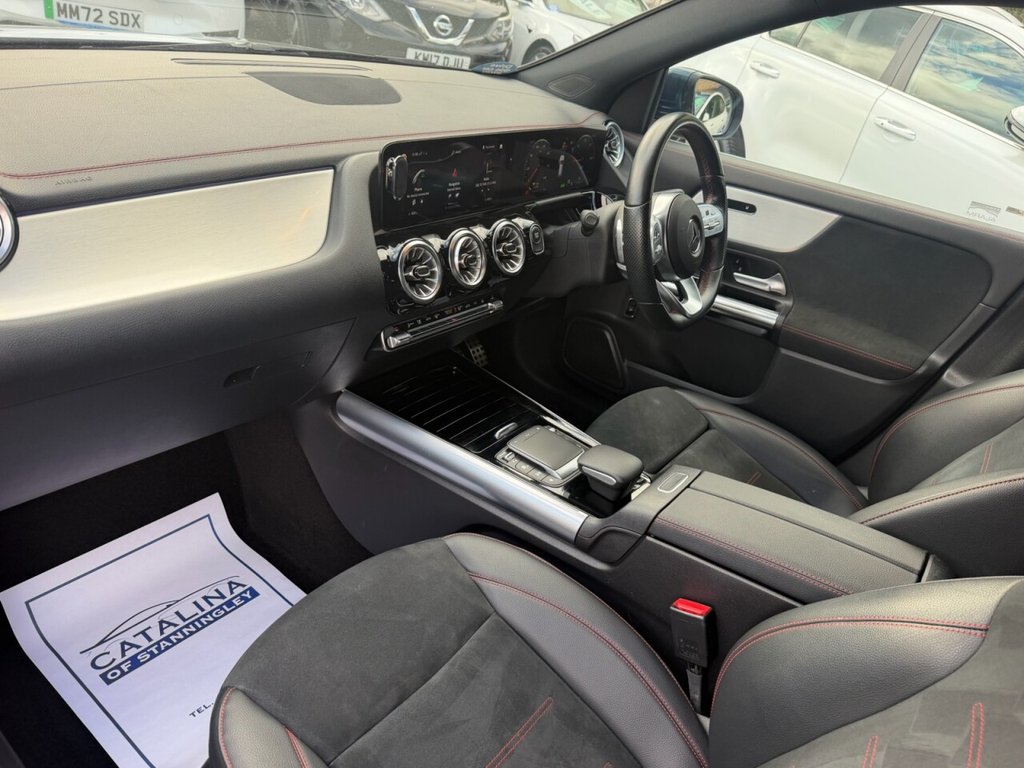 2022 Mercedes-Benz EQA — image 11