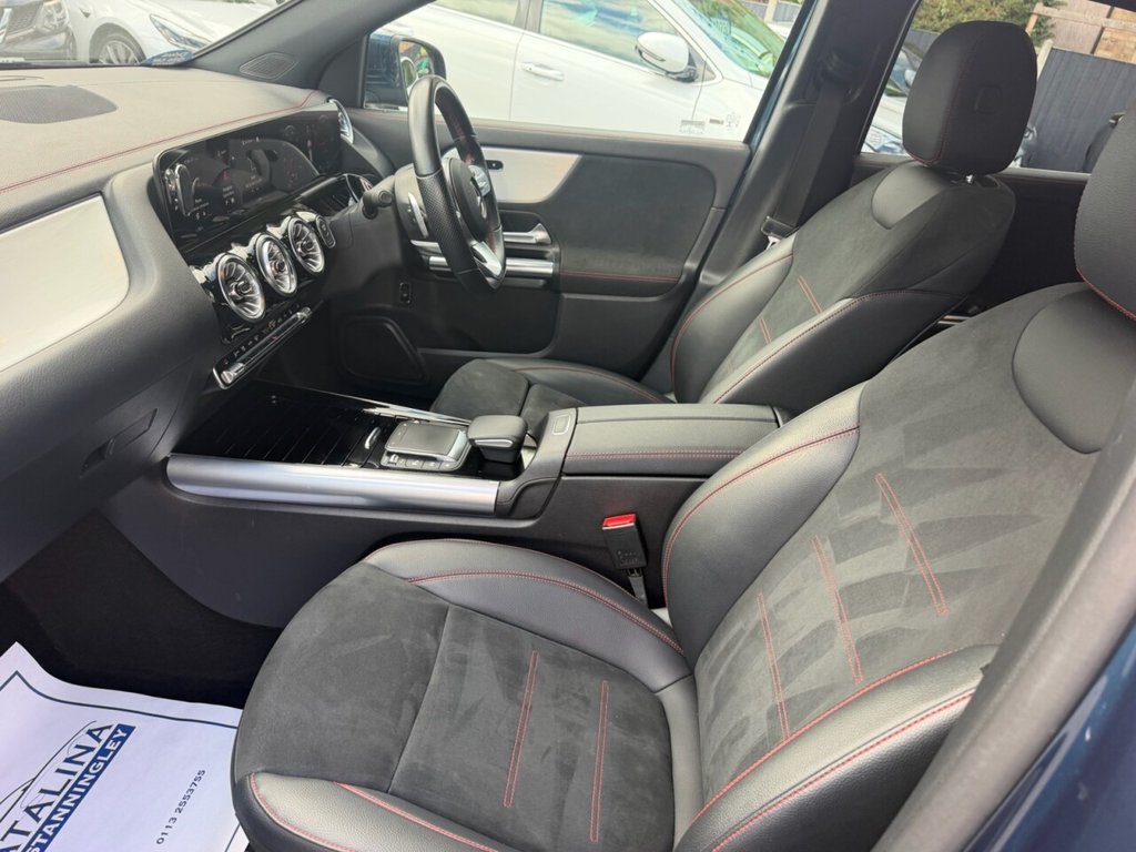 2022 Mercedes-Benz EQA — image 14