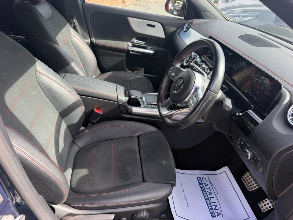 2022 Mercedes-Benz EQA — image 20