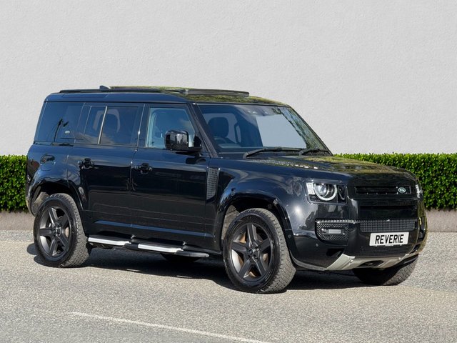 2024 Land Rover Rover