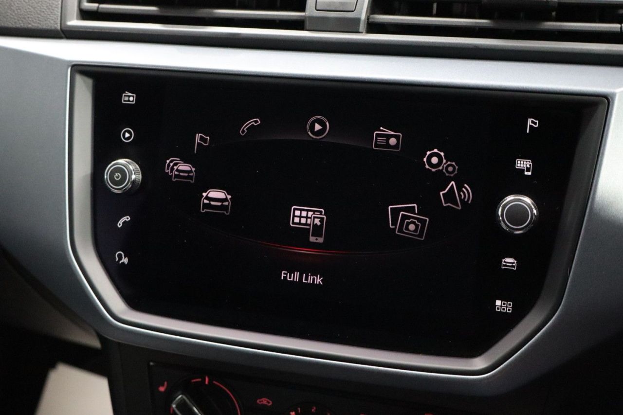 2019 SEAT ARONA 1.6 TDI SE Technology Lux SUV 5dr Diesel Manual Euro 6 (s/s) (115 ps) JUST - vehicle photo 39 for sale on PureCar