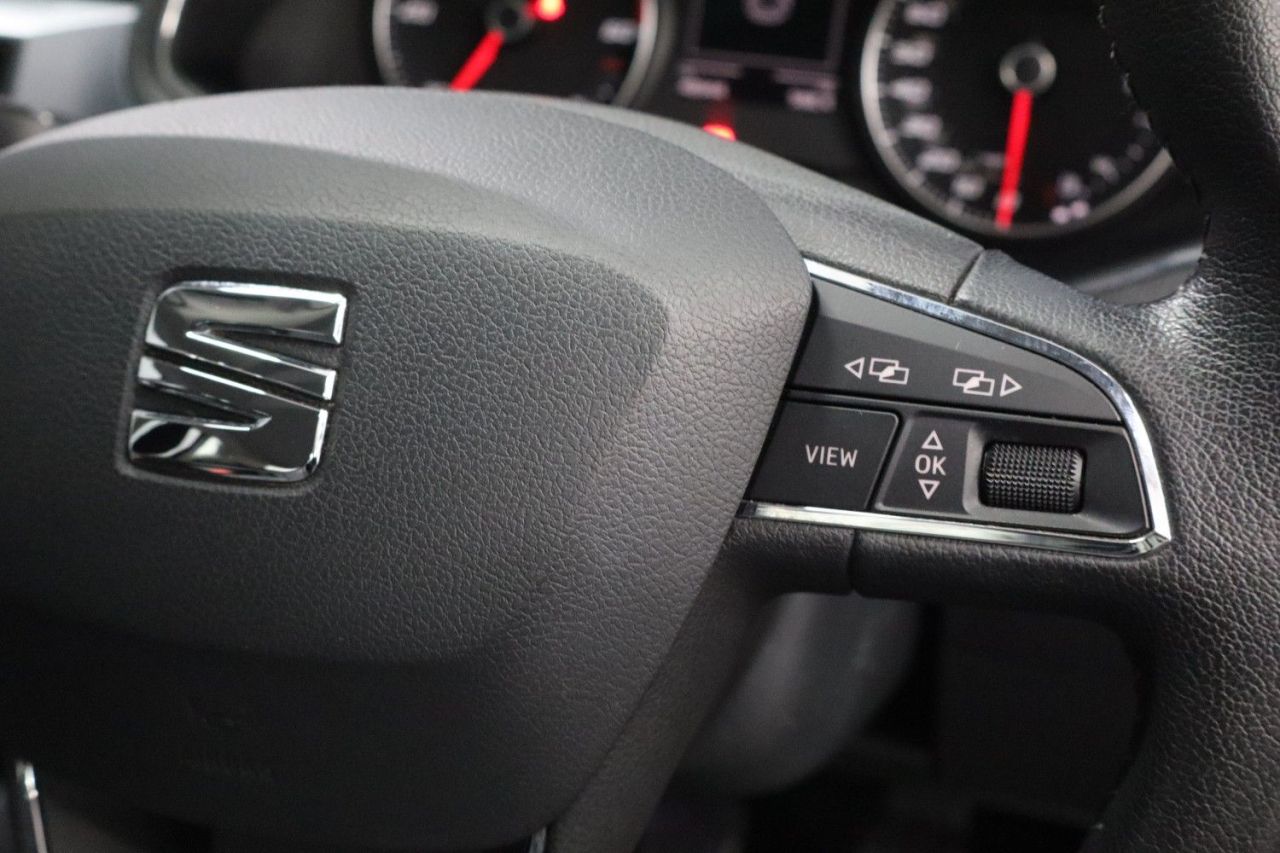 2019 SEAT ARONA 1.6 TDI SE Technology Lux SUV 5dr Diesel Manual Euro 6 (s/s) (115 ps) JUST - vehicle photo 47 for sale on PureCar