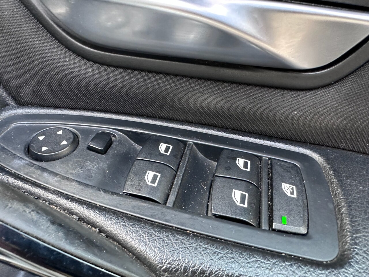 2015 BMW 3 SERIES 2.0 318d BluePerformance Sport Saloon 4dr Diesel Auto Euro 6 (s/s) (143 ps) - vehicle photo 12 for sale on PureCar