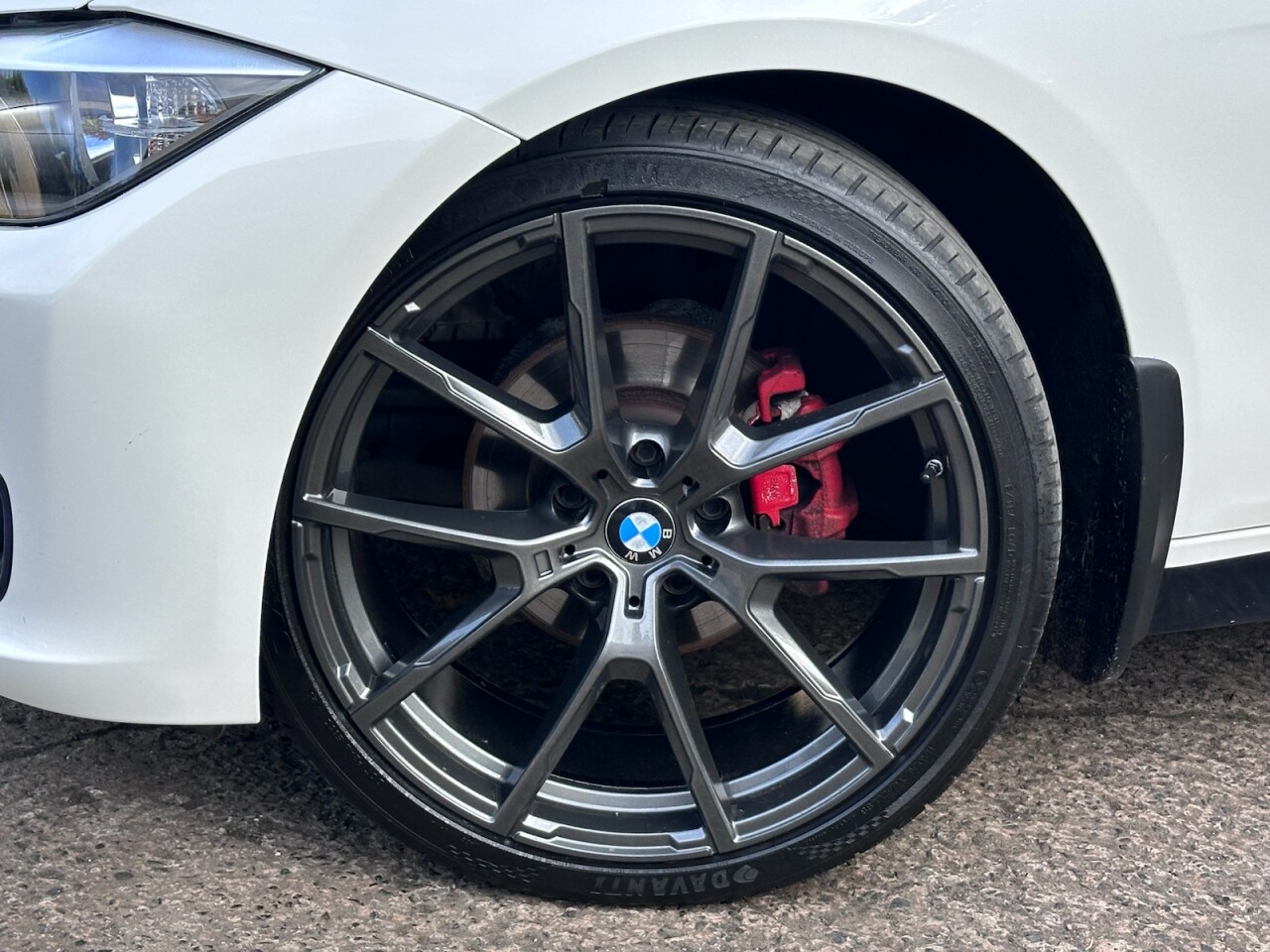2015 BMW 3 SERIES 2.0 318d BluePerformance Sport Saloon 4dr Diesel Auto Euro 6 (s/s) (143 ps) - vehicle photo 28 for sale on PureCar
