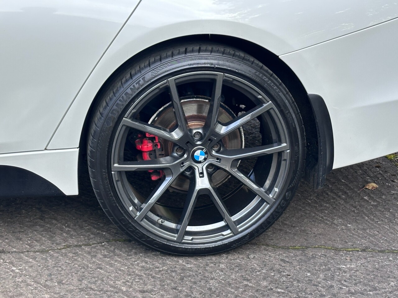 2015 BMW 3 SERIES 2.0 318d BluePerformance Sport Saloon 4dr Diesel Auto Euro 6 (s/s) (143 ps) - vehicle photo 29 for sale on PureCar