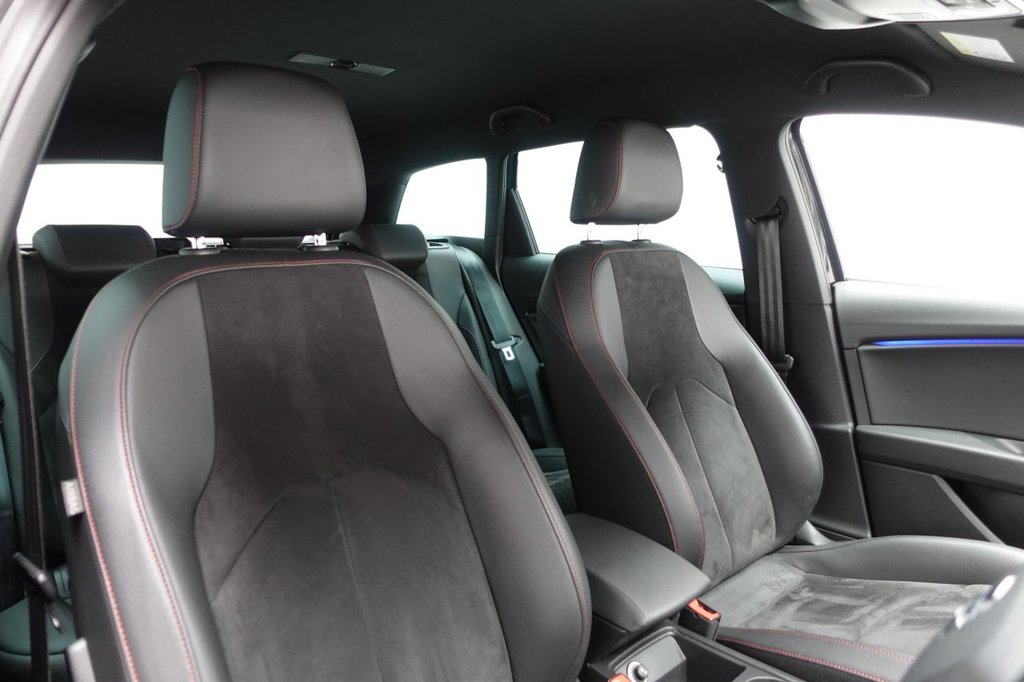 2019 SEAT Leon — image 3