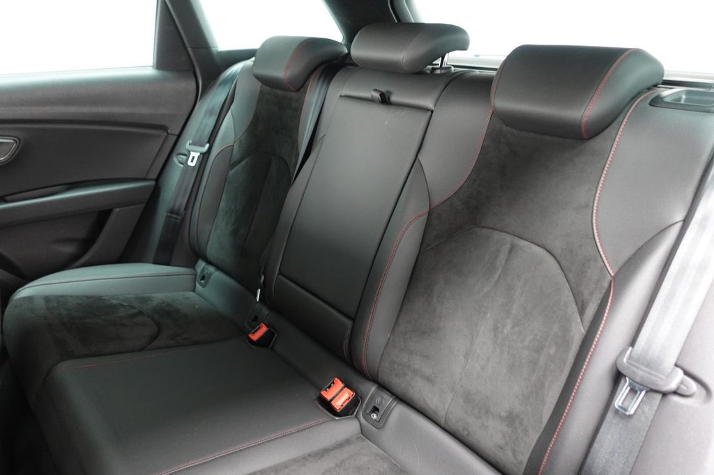 2019 SEAT Leon — image 13