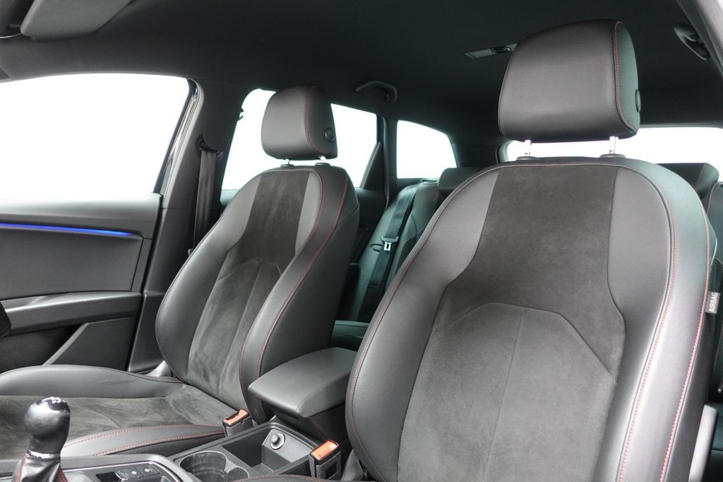 2019 SEAT Leon — image 11