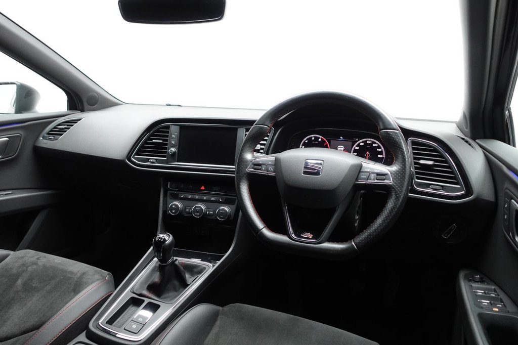 2019 SEAT Leon — image 10