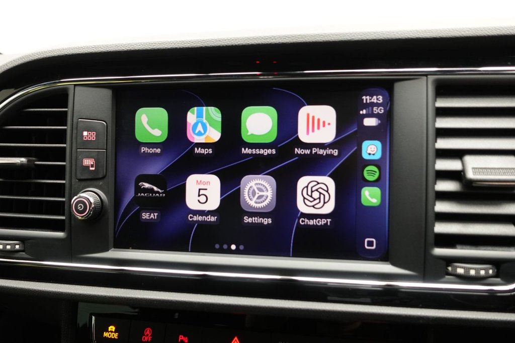 2019 SEAT Leon — image 14