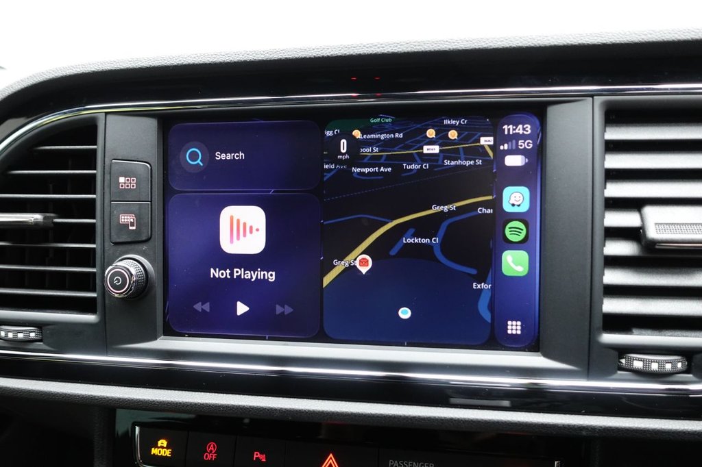2019 SEAT Leon — image 15