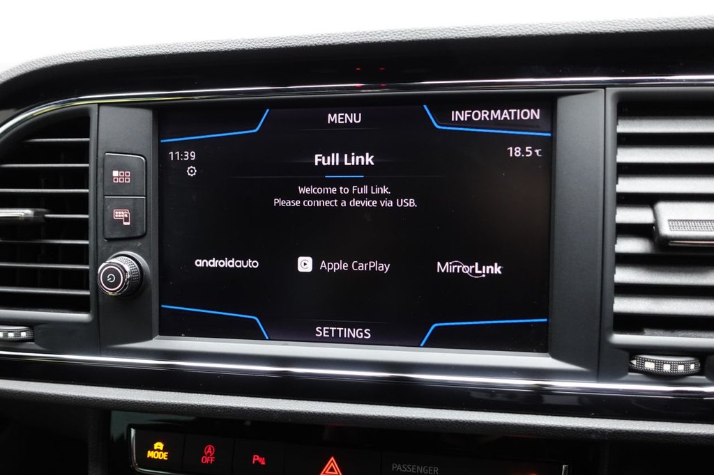 2019 SEAT Leon — image 17
