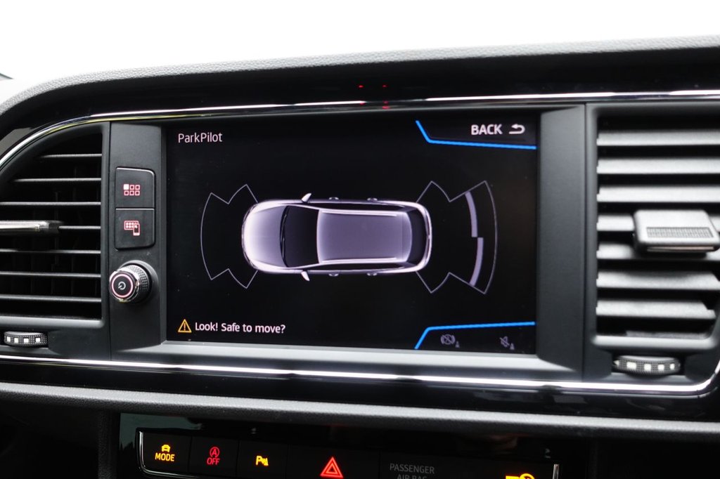 2019 SEAT Leon — image 16