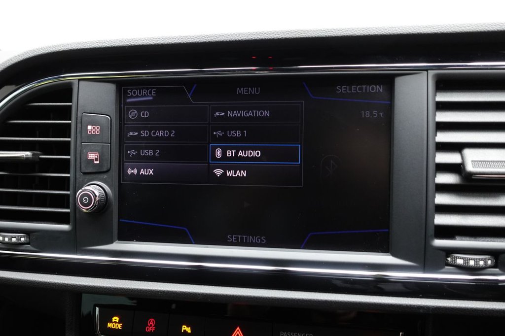 2019 SEAT Leon — image 20