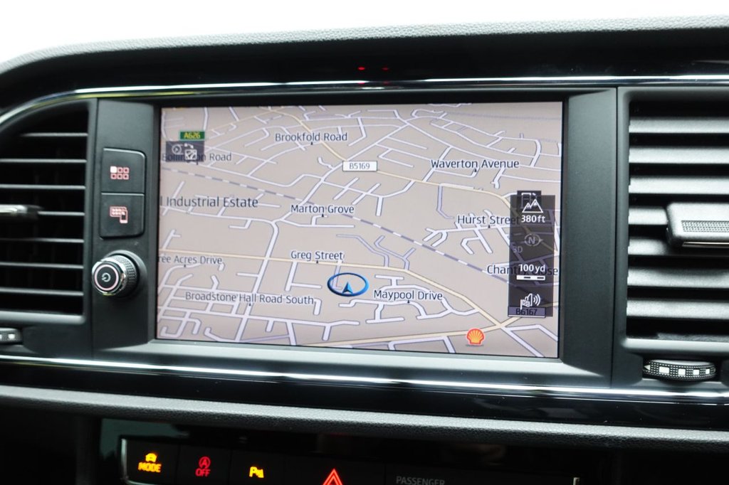 2019 SEAT Leon — image 2