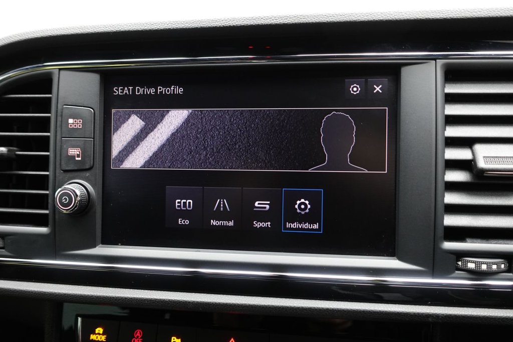 2019 SEAT Leon — image 22