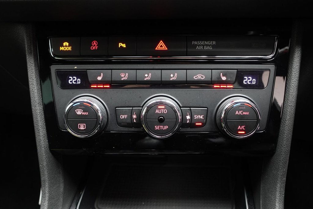 2019 SEAT Leon — image 30