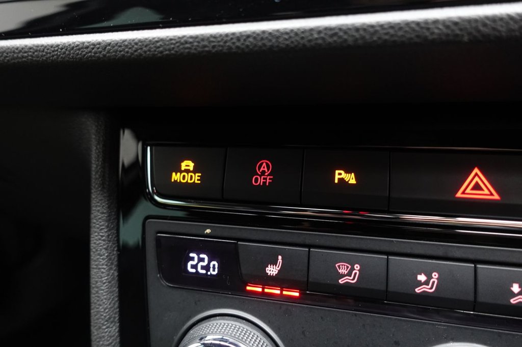 2019 SEAT Leon — image 31