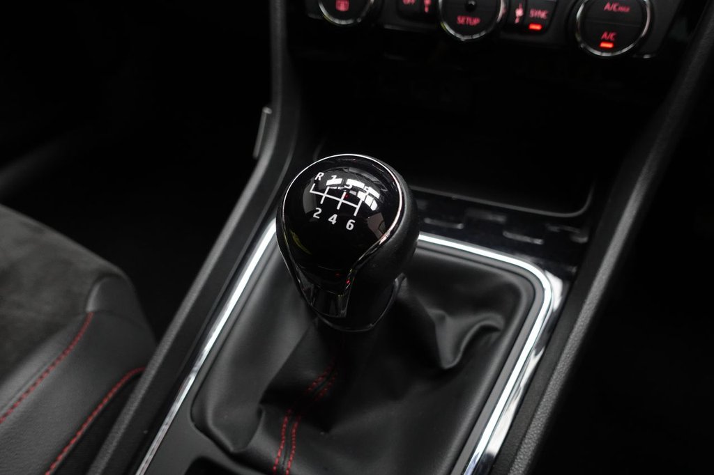 2019 SEAT Leon — image 33
