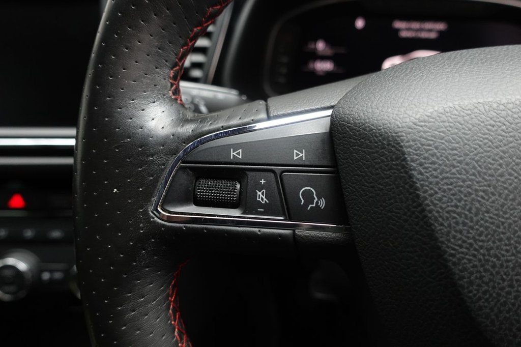 2019 SEAT Leon — image 26