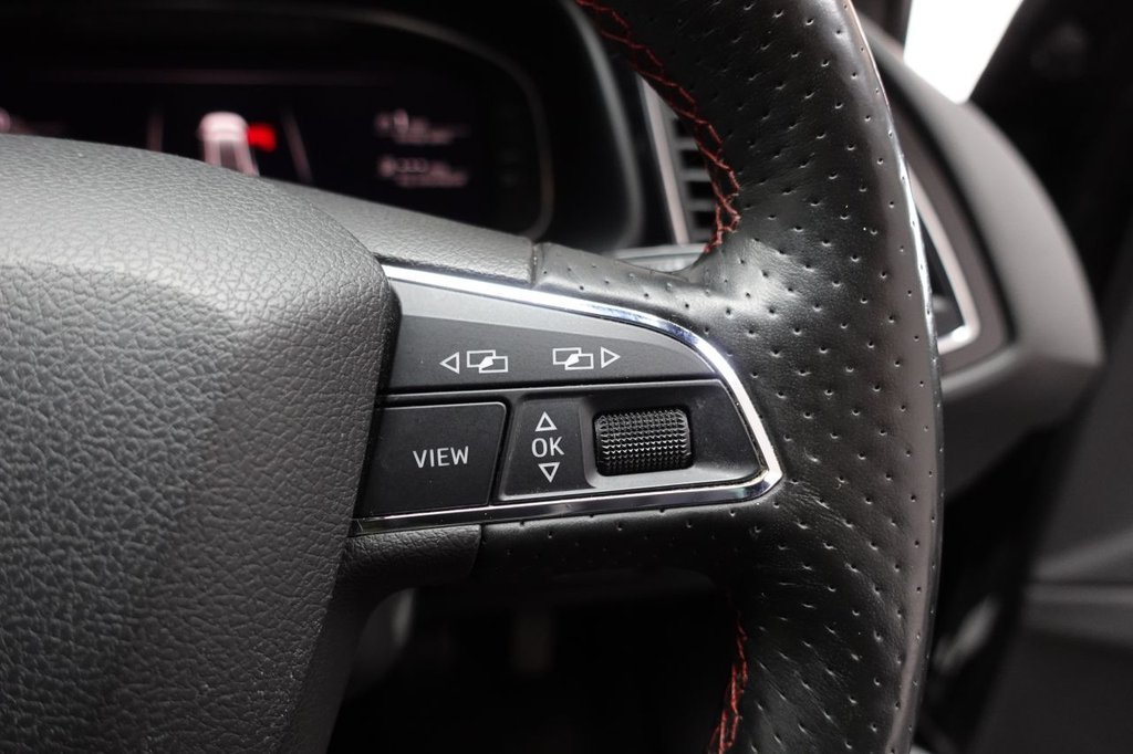 2019 SEAT Leon — image 27