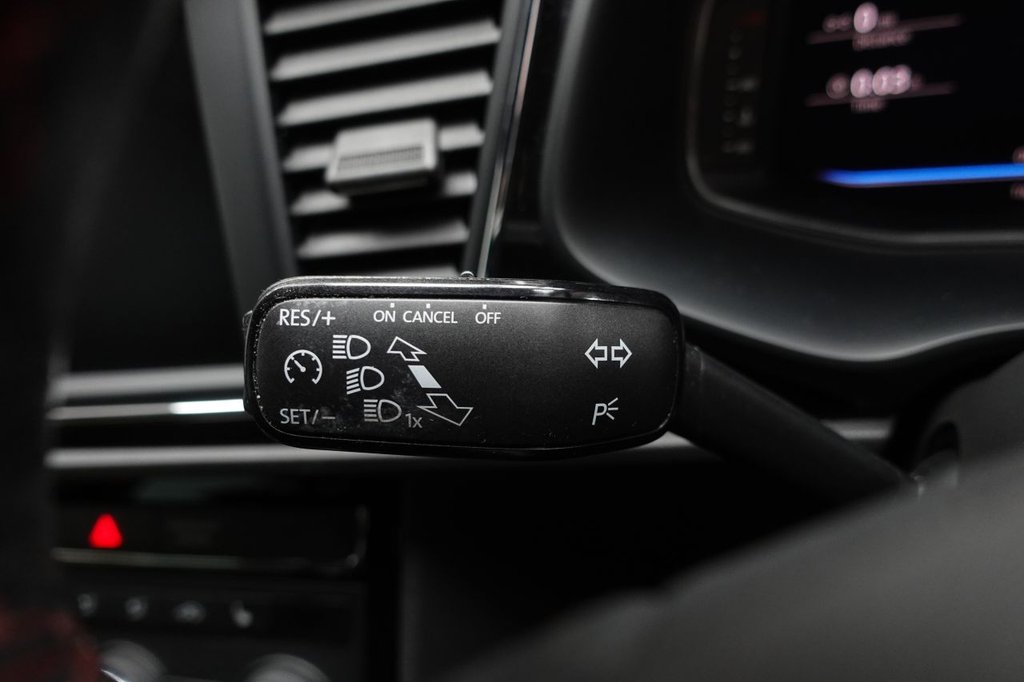 2019 SEAT Leon — image 28