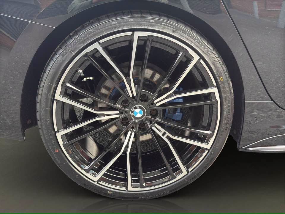 2019 BMW 3 SERIES 2.0 320d M Sport Saloon 4dr Diesel Auto Euro 6 (s/s) (190 ps) - vehicle photo 13 for sale on PureCar