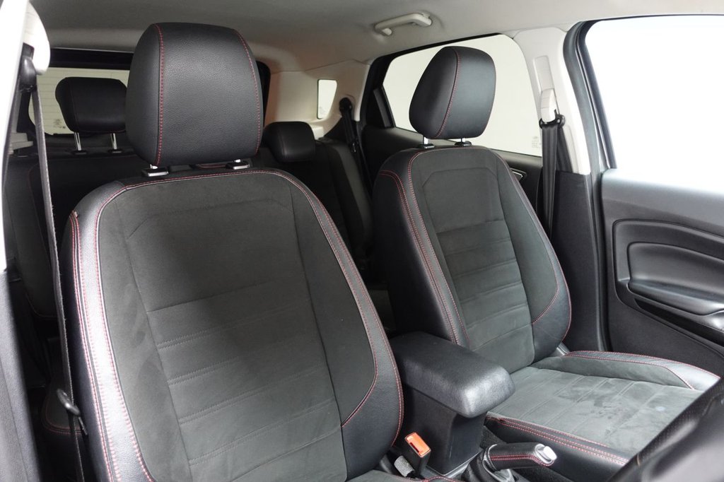 2018 Ford EcoSport — image 3