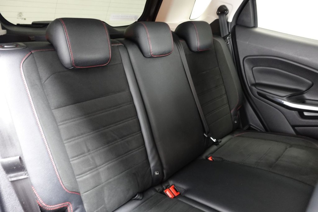2018 Ford EcoSport — image 10