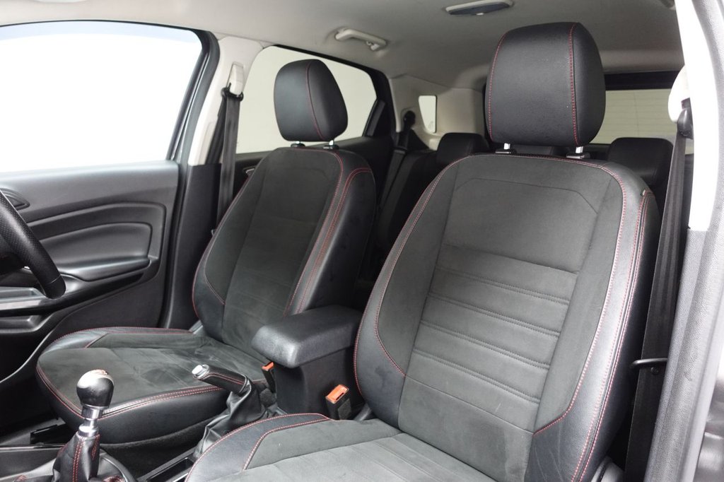 2018 Ford EcoSport — image 9