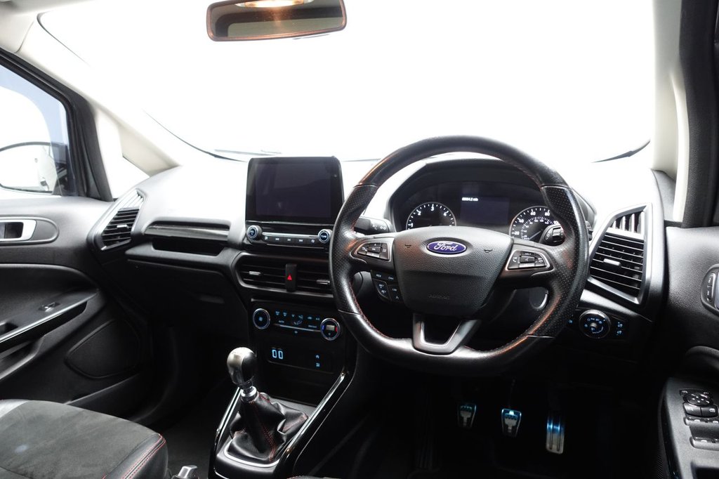 2018 Ford EcoSport — image 8