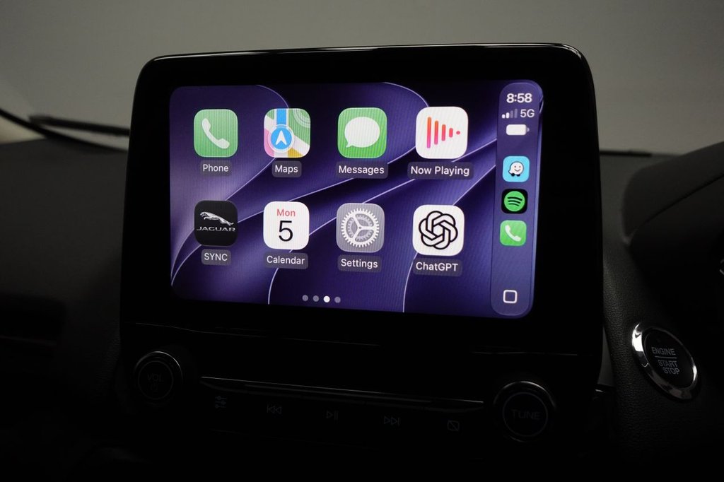 2018 Ford EcoSport — image 14