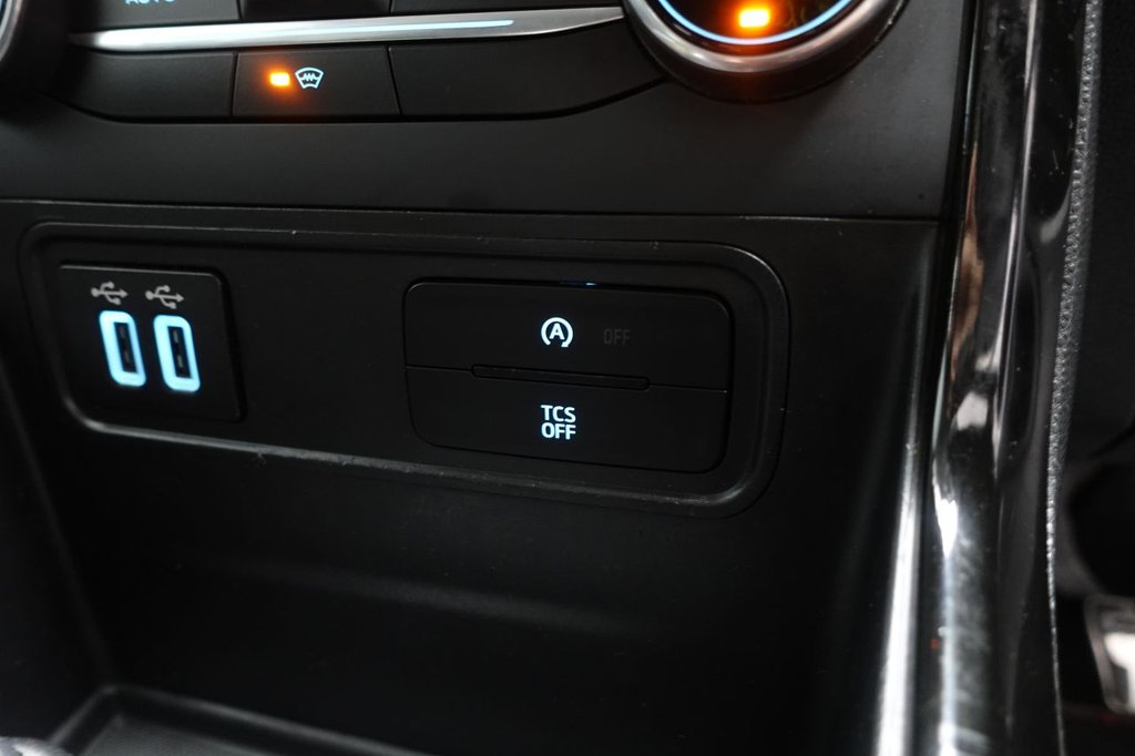 2018 Ford EcoSport — image 27