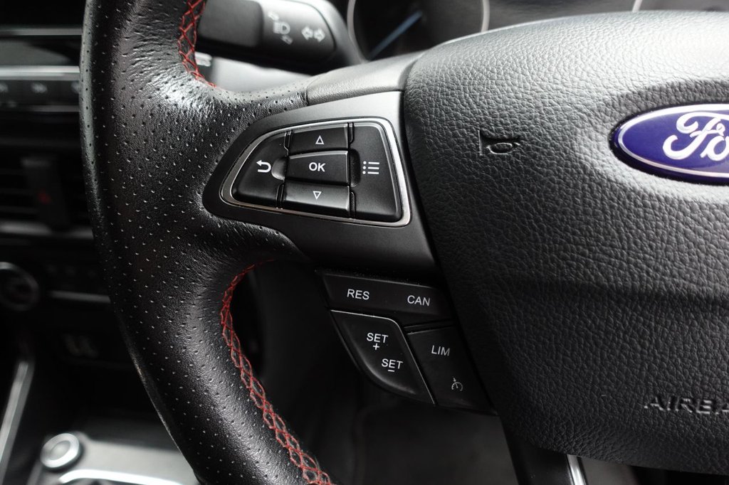 2018 Ford EcoSport — image 20