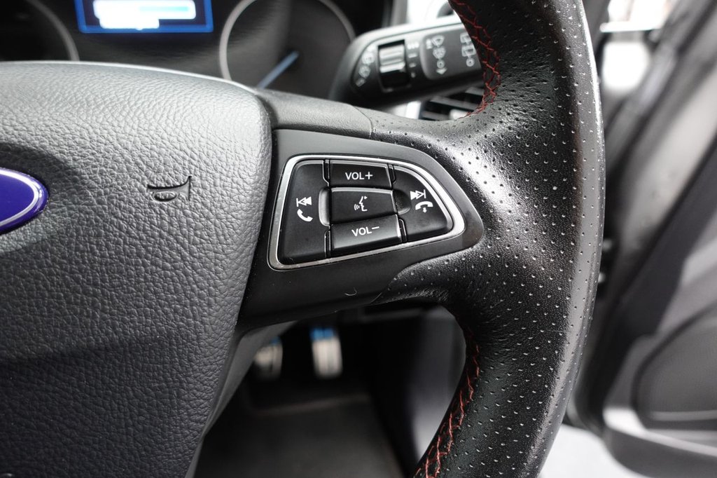 2018 Ford EcoSport — image 21