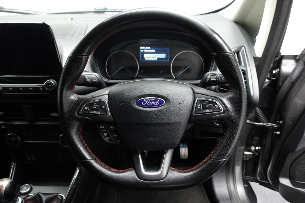 2018 Ford EcoSport — image 19