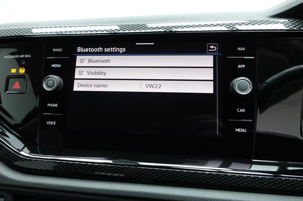 2022 Volkswagen Polo — image 13