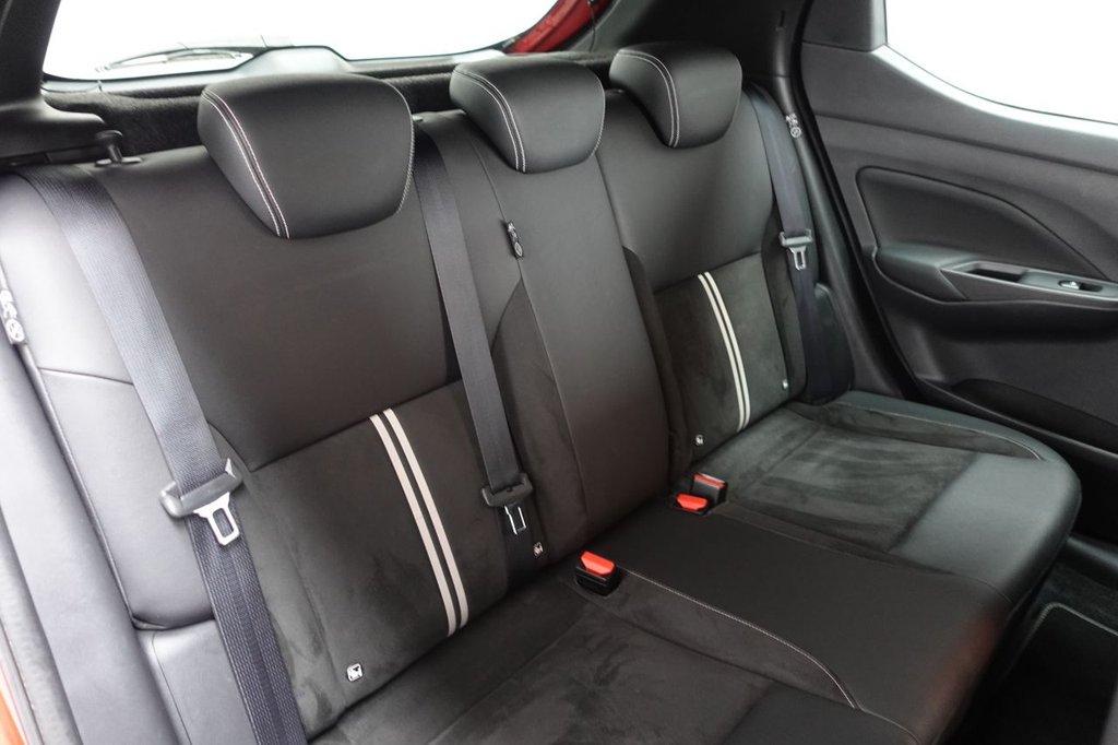 2019 Nissan Micra — image 12