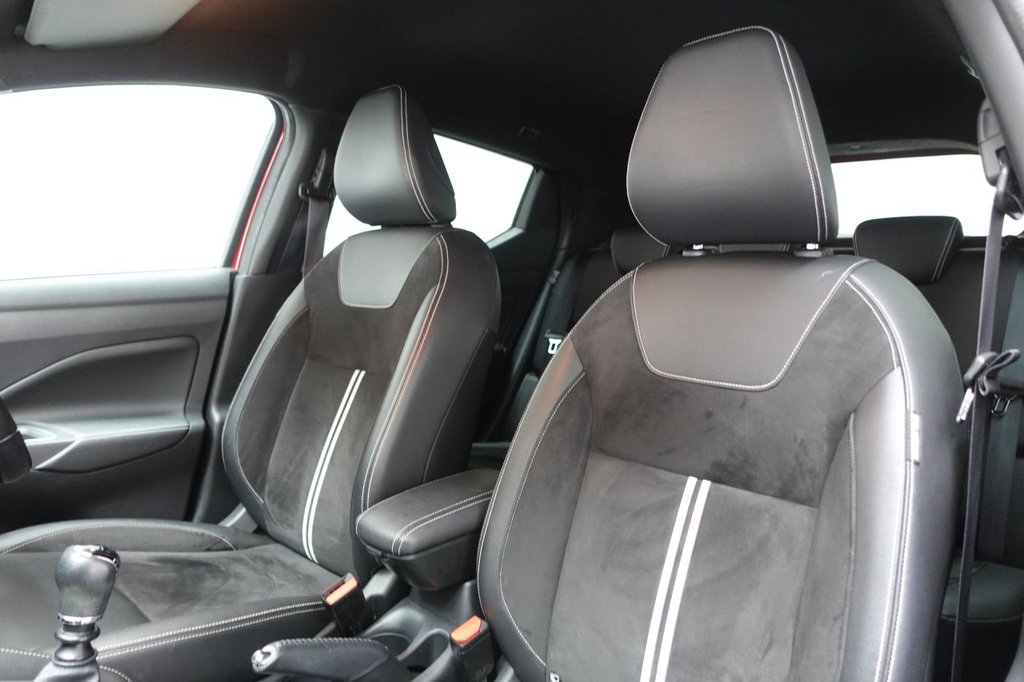 2019 Nissan Micra — image 11