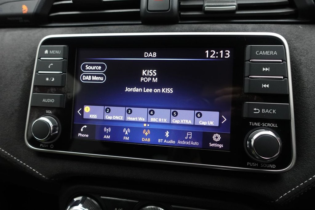 2019 Nissan Micra — image 16