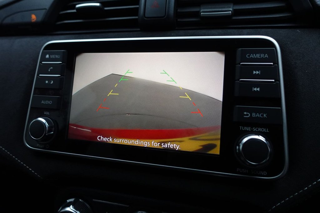 2019 Nissan Micra — image 15