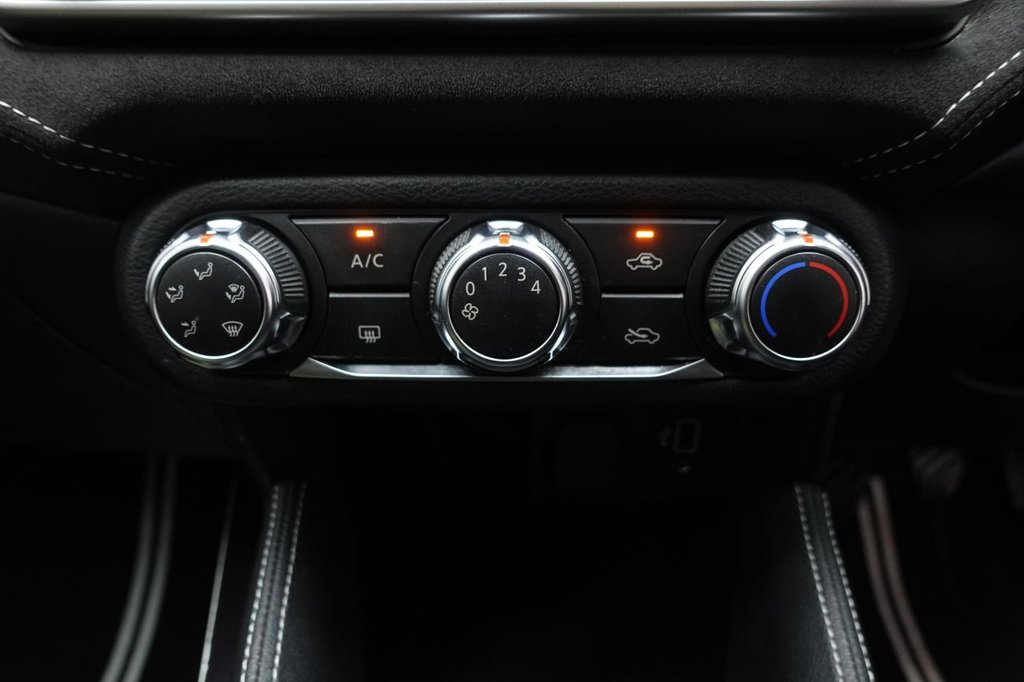 2019 Nissan Micra — image 25