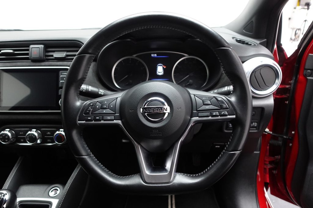 2019 Nissan Micra — image 19