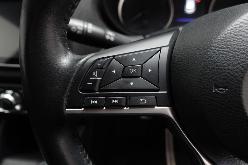 2019 Nissan Micra — image 20