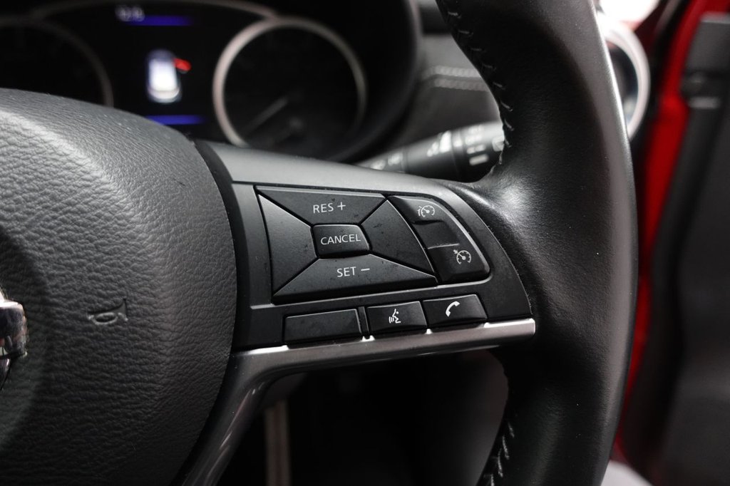 2019 Nissan Micra — image 21