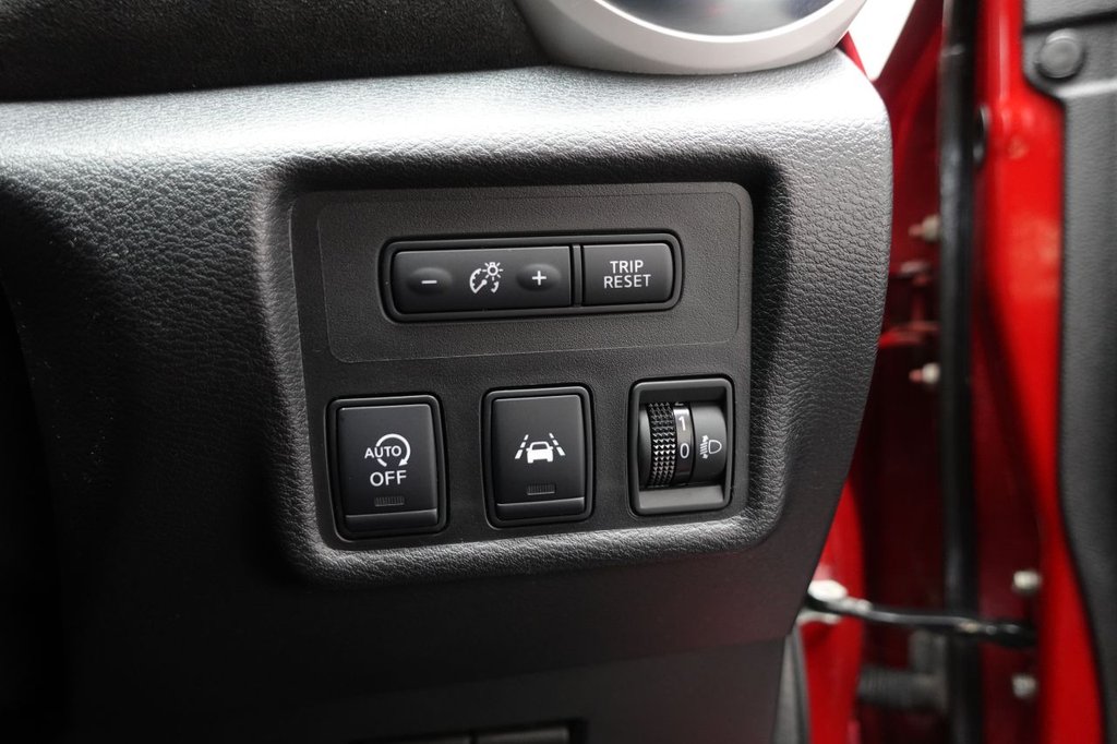 2019 Nissan Micra — image 27